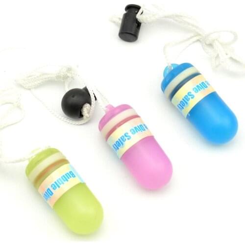 Dive Marker Night LED Beacon Beam Mini Underwater Lights Warning Safety Signal Light