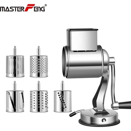 MASTER FENG Pepper Mills