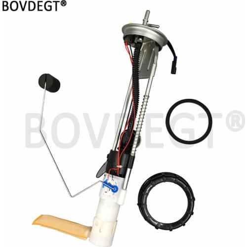 Electric Fuel Pump Module Assembly for POLARIS RANGER 500 700 800 XP 700 etc. 2204306 2520817