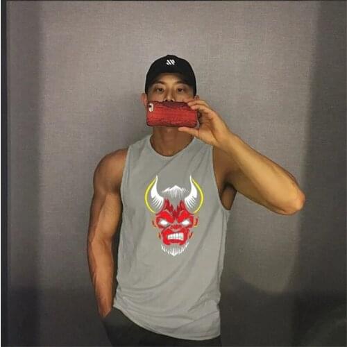 Muscle influx Sports Vests