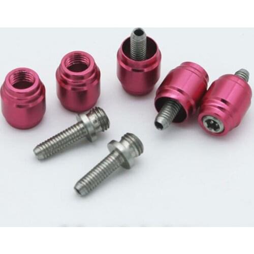 Loading Head Tubing 10 Set Oil Needle Olive For AVID StealthamaJig Quick Durable