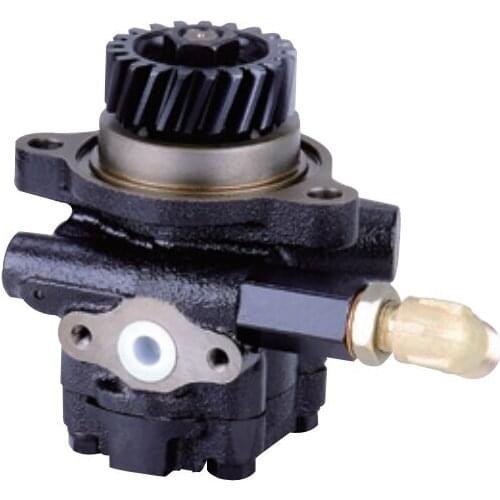 FEBIAT Power steering pump used for NISSAN 14670-Z5501 14670Z5501