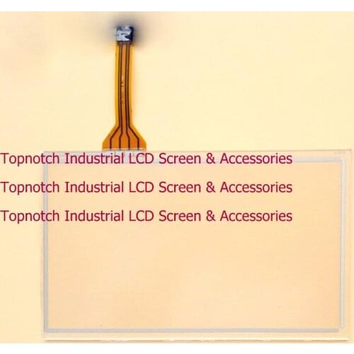 Brand New Touch Screen Digitizer for HMIGXU3512 HMIGXU3513 Touch Pad Glass