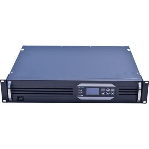 Optional SNMP remote Bwitt High quality 5KW inversor inverter 48v 220v 6000w Pure sine wave