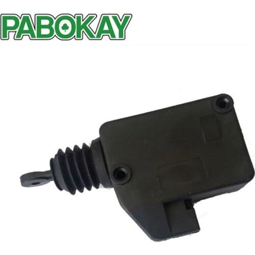 For 1983-2003 CITROEN PEUGEOT Tailgate Central Locking System Actuator 661502 6615.02 256366