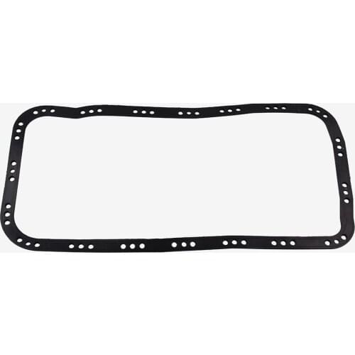 Oil Pan Gasket For 96-05 Honda Civic DX LX Del Sol 1.6L 1.7L SOHC D16Y7 D17A1