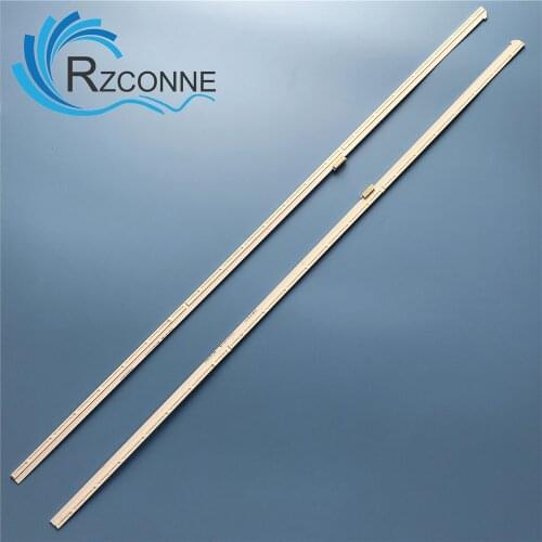 LED backlight strip lamp for 55 inch TV Y19 55inch L-type R-type