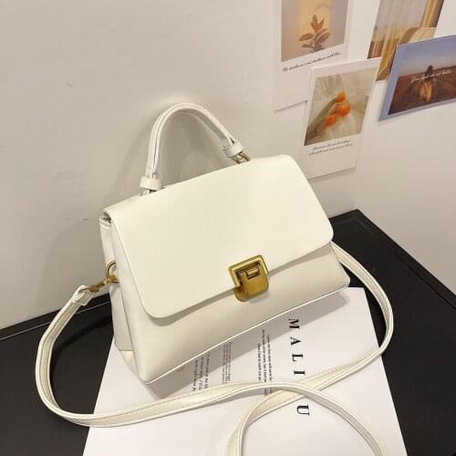 Women Bags Designer Handbags 2021 Crossbody Bags Shoulder Bags for Ladies High Quality Messenger Bags Pu Leather Female Bags