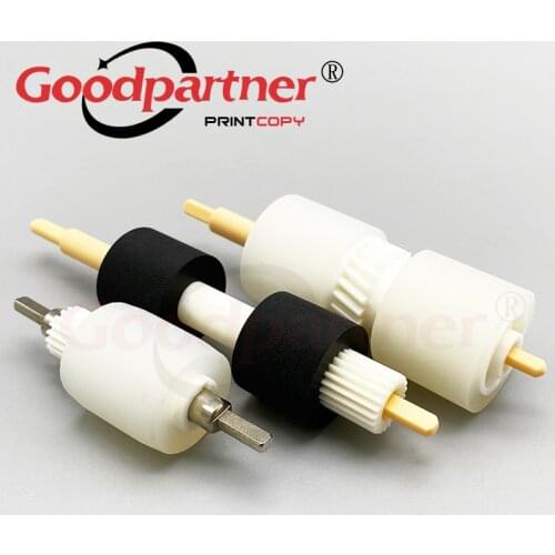 1X 604K23670 059K26570 604K23660 Feed Separation Roller for Xerox DocuColor 240 242 250 252 260 700 770 WorkCentre 7655 7665