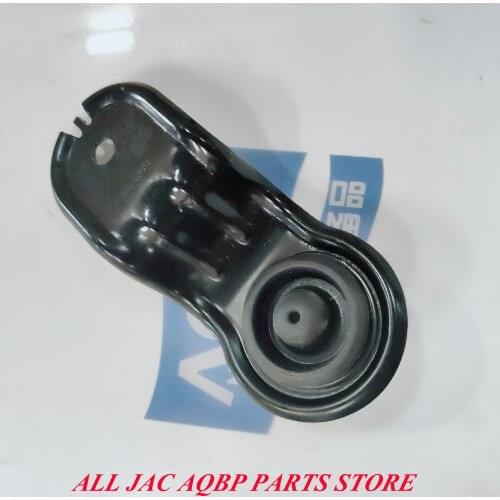 Car parts OE Number 1302100U2010 for JAC J6 Water tank bracket