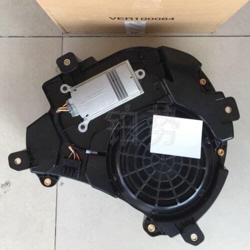 Car Subwoofer 2011-2018Por sch eCa yen ne 4.8T 3.6T subwoofer computer amplifier instrument panel center console speaker