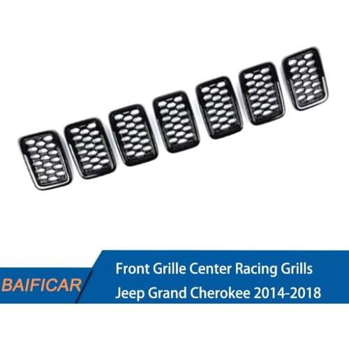 Решётки радиатора Baificar China At AliExpress