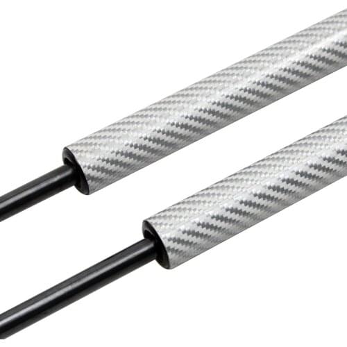 For ACURA RL TL Auto Gas Charged Struts Spring Lift Support Damper Front Hood 1996-1999 2000 2001 2002 2003 2004 1 Pair