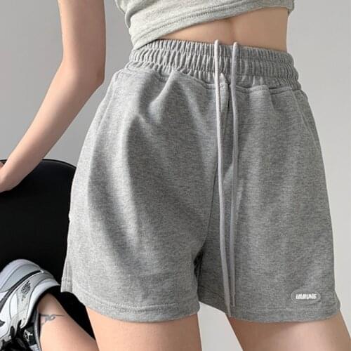 EFKGH Women's Sports Shorts