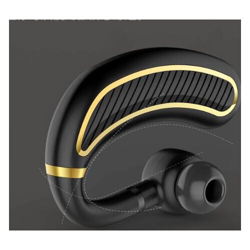 K21 bluetooth earphone headphones wireless earphones Business Driving bluetooth Headset wireless headphones for smartphon