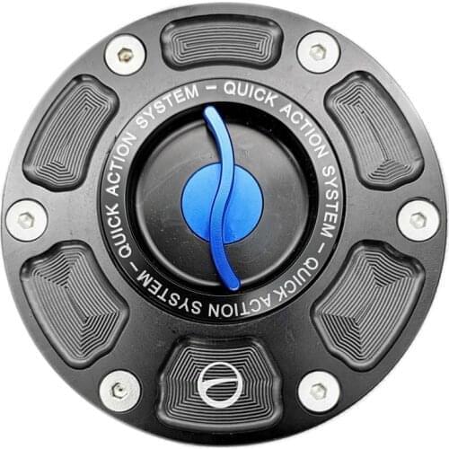 Motorcycle Racing Fuel Tank CAPS 9 Colors For TRIUMPH Street Triple 675 2007-2016 ,675R 2009-2016 ,Street Triple All Models