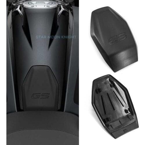 Motorcycle Accessories Rubber Fuel Tank Pad Protector Cover Fit For BMW R1250GS R1200GS R 1250 GS 2013 - 2021 Protection cap
