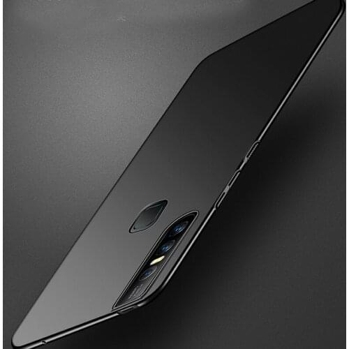 New Fashion TPU Silicon Case for Vivo S11 Pro Anti Skid Back Protective Cover For Vivo S11 Pro Top Quality