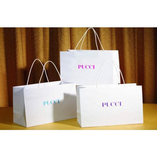 Nonwoven bags 35*25*11cm 500pcs +logo