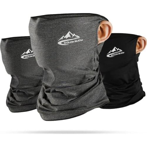 Sports Bicycle Caps Scarf Cycling Bandana Bicycle Equipment Headwear Ride Neck Mask Bike Triangle Headband Scarf