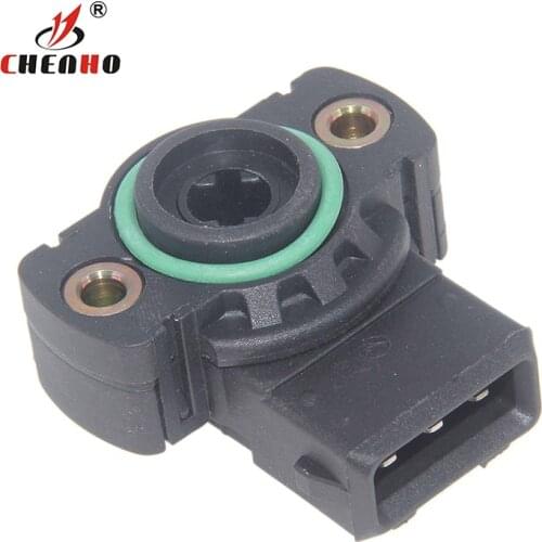 TPS New 044907385A Throttle Position Sensor for SEAT Corrado For Golf Mk3 Passat Position Sensor Car Auto Parts