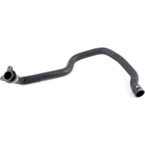 Top Water Hose Cylinder Head to Thermostat Housing for BMW E70 X5 2007-2010 3.0si 11537550062