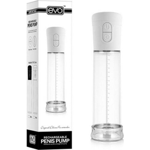 Vibefun Penis Pump