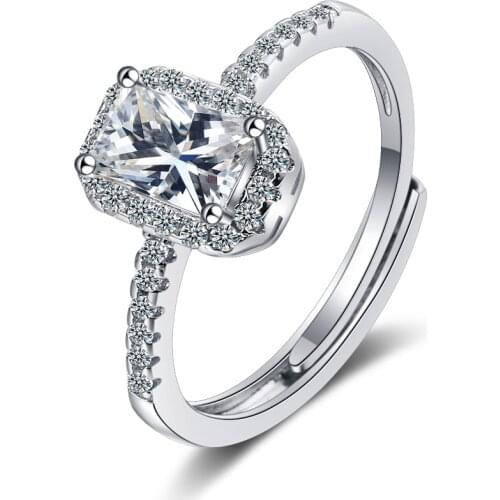 Yulouzhong Wedding Rings