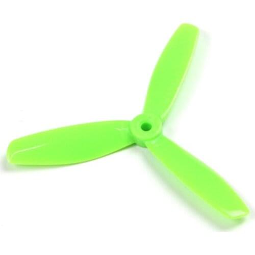 10Pairs CW CCW KINGKONG FPV 5x4.5x3 5045 5 Inch 3-Blade Propeller for RC Multirotor FPV Racing Drone Spare Part