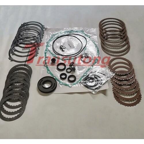 Automatic Transmission 01J Master Repair Kit fit For AUDI