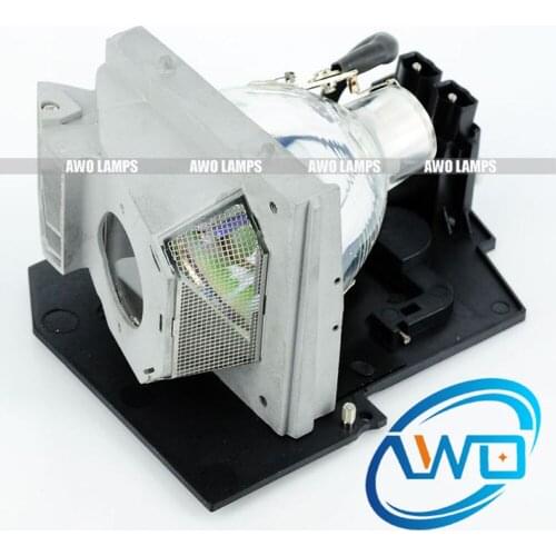 AWO Quality BL-FS300B Replacement Projector Lamp with Housing for EP910 HD7200 HD80 HD8000 HD800X HD803-LV HD806 HD81 HD930