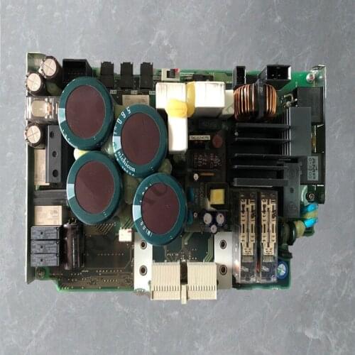 MITSUBISHI ROBOT TZ801B POWER STRIP BU768A275G53 SPOT STOCK USED GOOD IN CONDITION