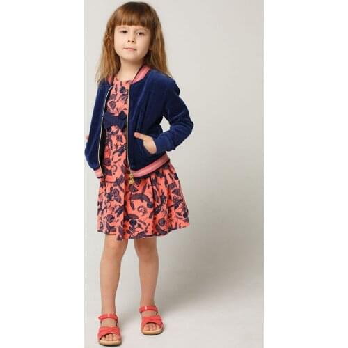 Chinzari Sweatshirts For Girls