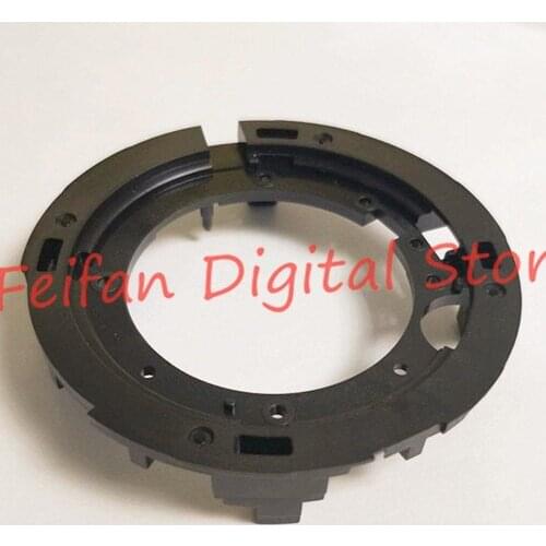 Peças de reparo Para Canon EF 35 MM F/1.4 L USM Barril Da Lente Anel de Suporte Fixo YA2-3071-000 Ass'y