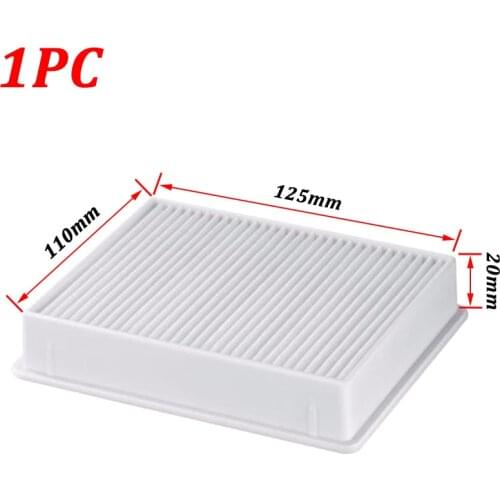 1PC Vacuum Cleaner H11 Dust HEPA Filter for Samsung DJ63-00672D SC43 SC44 SC45 SC47 Series Vacuum Cleaners Parts Accessories