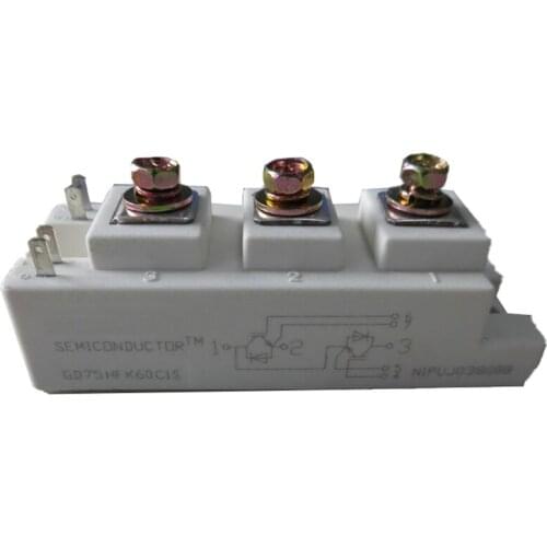 GD75HFK60C1S GD75HFK60C1ST Original, Can Provide Test, 1 Year Warranty