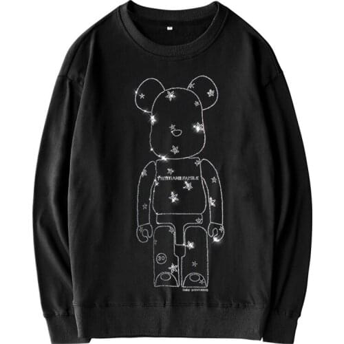 Женские осенние толстовки Hiawatha China At AliExpress