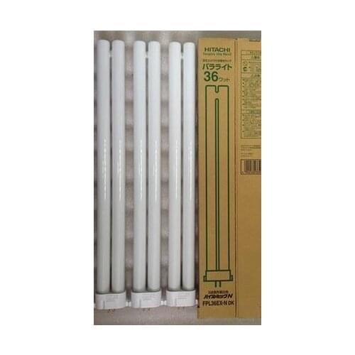 HITACHI 36W FPL36EX-N DK CLF compact fluorescent lamp tube,FPL36EXN 5000K daylight bulb,FPL 36EX-N