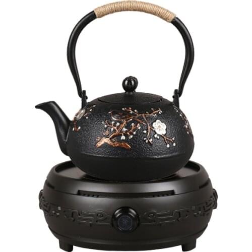 Электрические заварочные чайники LanBeiJia China At AliExpress