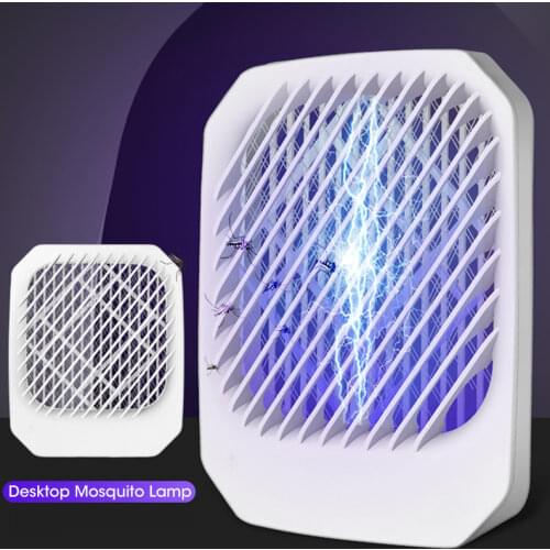 LIGHT SOURCE HOUSE Mosquitoes Protection