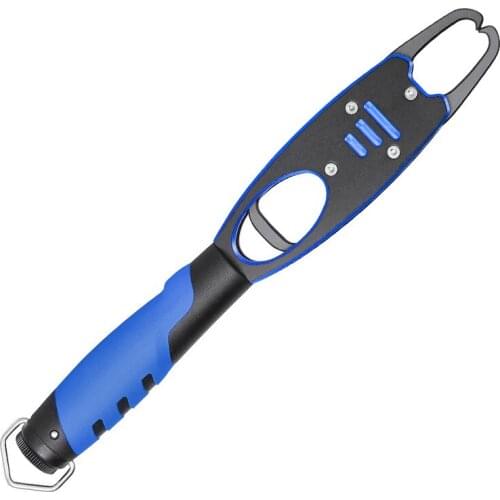 Fishing Grip Fishing Pliers Set Fishing Tackle Hook Recover Cutter Line Split Ring High Quality Fishing Tool Hot Aluminum Alloy