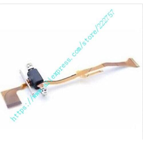 NEW Original For Panasonic DMC-G3GK LCD Screen Rotating Shaft Cable Flex cable FPC For G3 GK Camera Replacement Unit Repair Part