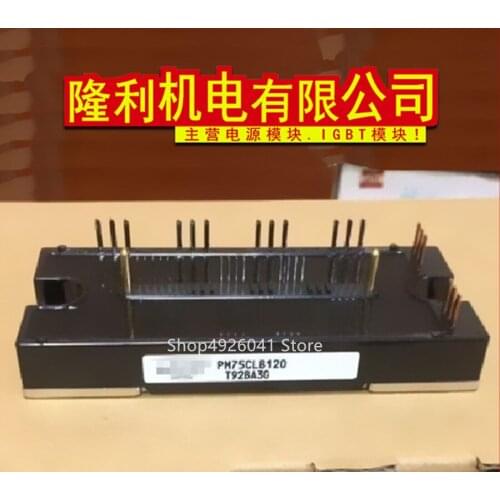 PM50CLB060 PM100CLB060 PM150RL1B060 PM75RL1B060