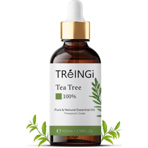 TREINGI Eucalyptus Essential Oils