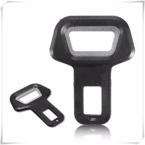 Universal Car Safety Belt Buckle Clip Seat Stopper Plug for BMW E38 E91 E53 M550d M4 M3 E92 5-series X7 X1 M760Li 635d