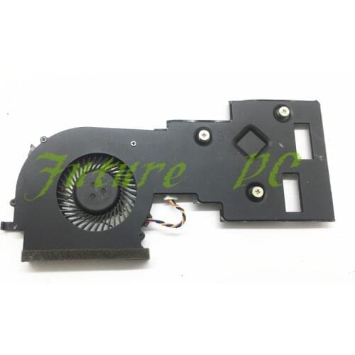 JOUTNDLN for Acer Aspire ES1-512 Cooling Fan Heatsink Assembly Radiator Cooler 460.0370C.0001