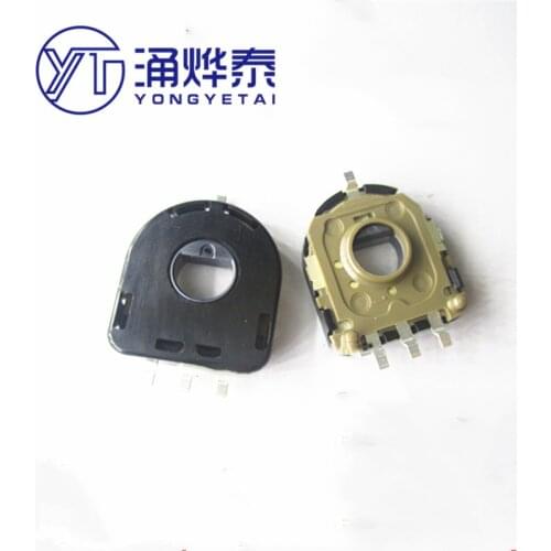 YYT 5PCS Resistive position sensor RDC506002A automotive supplies can be invoiced