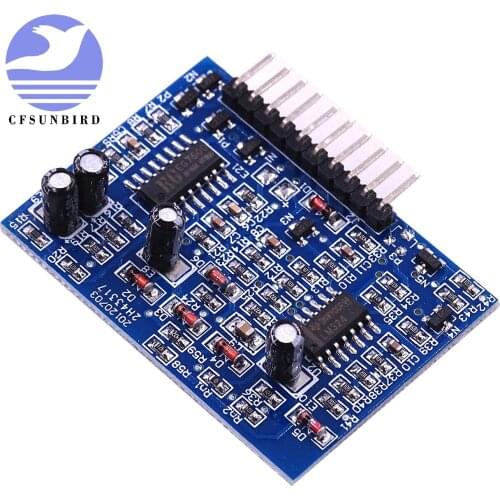 1PCS/LOT 100% NEW EG TL494 / 7500 inverter boost driver board EG7500