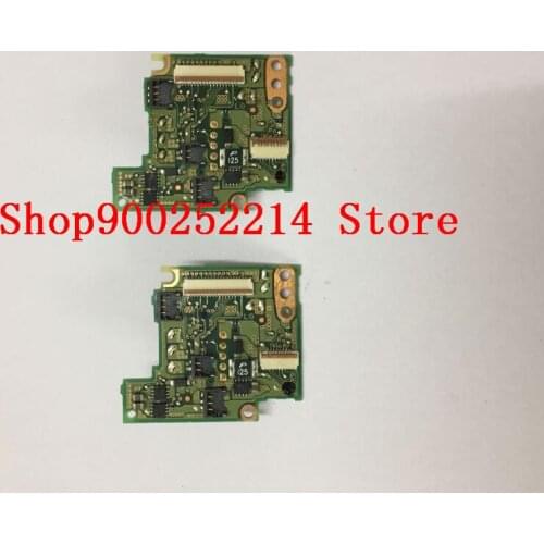 1PCS/Original DC/DC D600 power board for Nikon D600 Powerboard D610 power board slr camera repair part