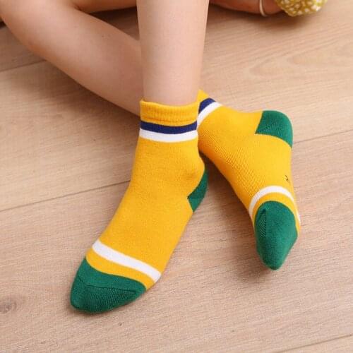 5Pairs/lot Baby Socks Autumn Winter Warm Cotton Kids Socks Cute Girls Cat Animal Boys Infant Socks Children Clothes Accessories